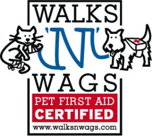 WNW Certified logo